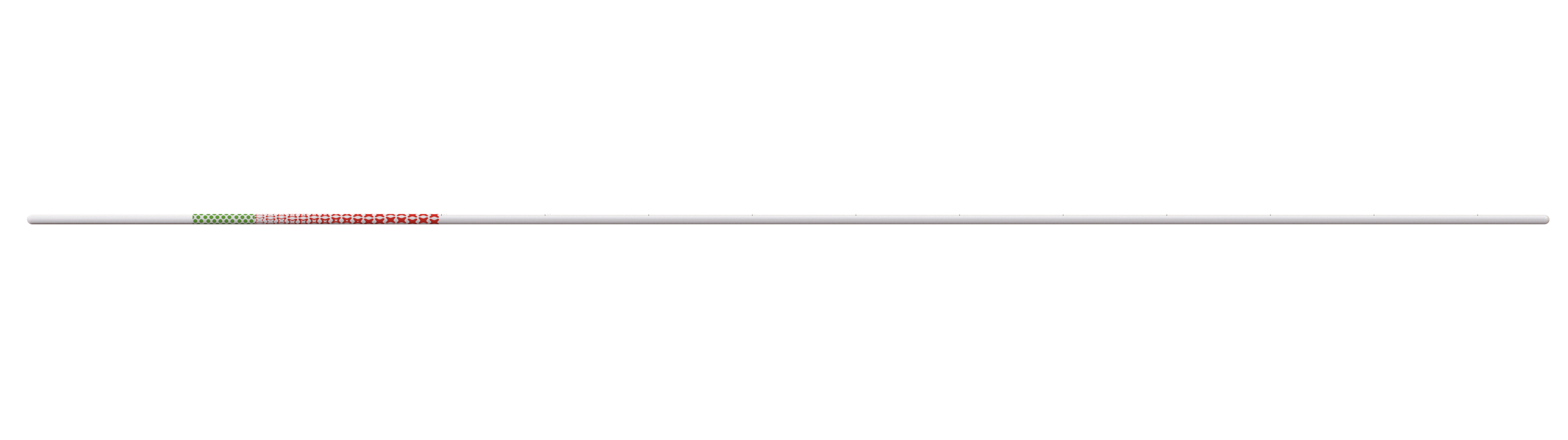 Image of the Intuitive Exchange Catheter